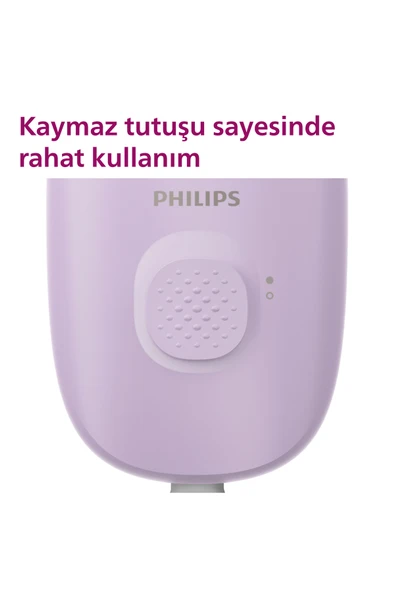 Philips BRE237/05 2000 Serisi Epilatör - Resim 8