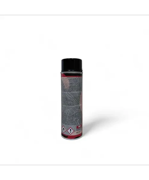 DYO  GENEL AMAÇLI SİYAH PARLAK SPREY - Resim 2