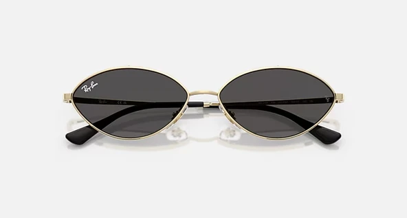 Ray-ban Rb 3757 9213/87 59 Kadın Güneş Gözlüğü - Resim 3