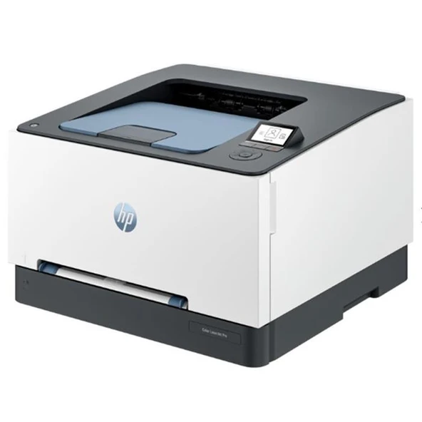 HP 499N4A LASERJET COLOR PRO MFP 3203DW MONO LASER YAZICI ETH/WIFI - Resim 2