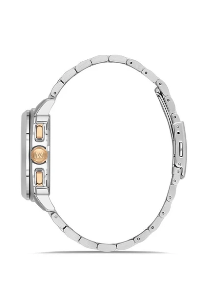 Momentus CC307S-04SR Erkek Kol Saati - Resim 2