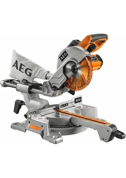 AEG PS 216 L3 1400 W Gönye Testere ürün görseli 1