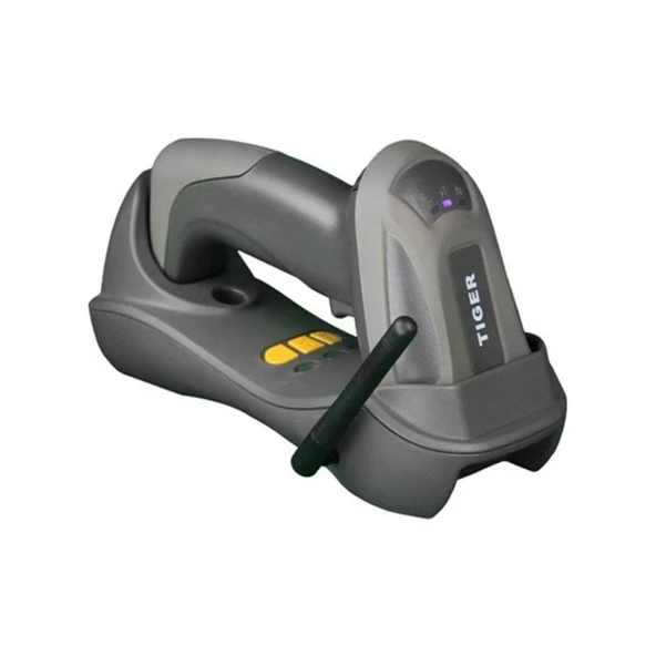 Perkon Tiger CS26 Kablosuz Barkod Okuyucu ürün görseli 1