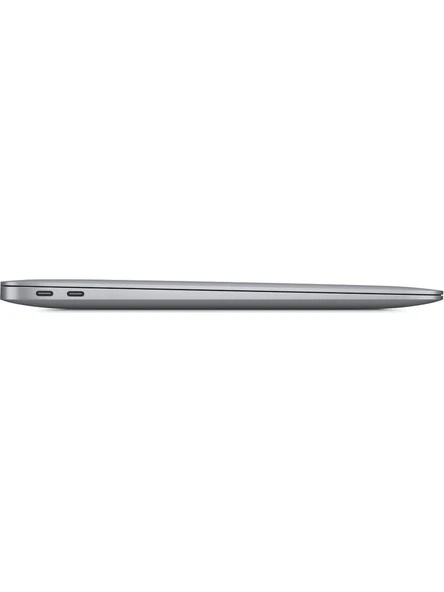 Apple MacBook Air M1 8GB 256GB SSD macOS 13" QHD Taşınabilir Bilgisayar Uzay Grisi MGN63TU/A TEŞHİR - Resim 5