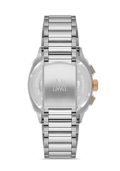 Momentus CC307S-04SR Erkek Kol Saati - Resim 3