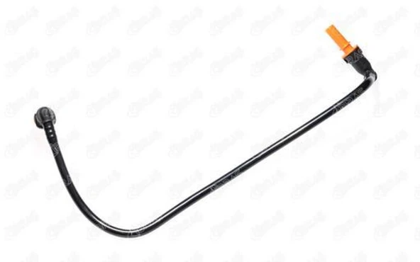 Vw Yakıt Hortumu - Yakıt Hortumu - İbr 27793 ürün görseli 1