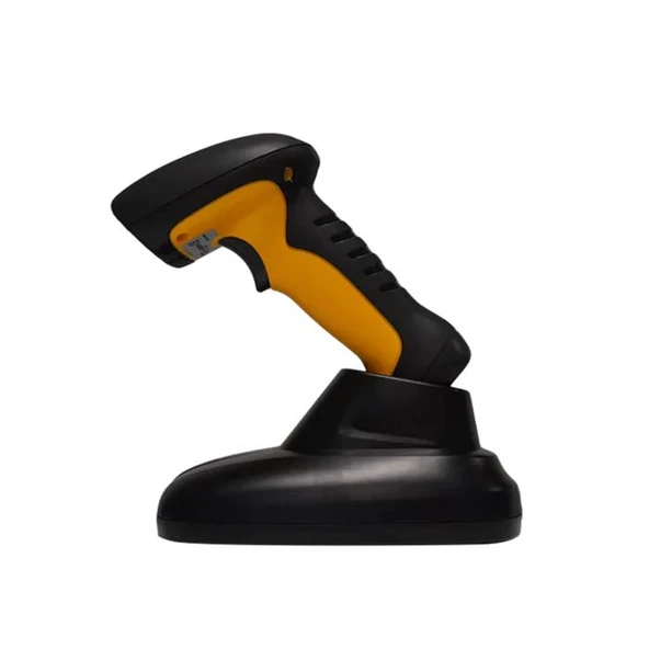 Perkon Tiger RS51 Kablosuz Barkod Okuyucu - Resim 2