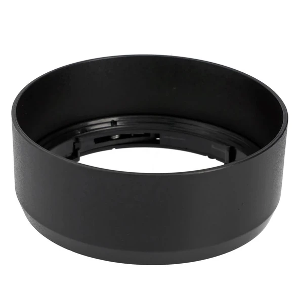 Ayex ES-65B Parasoley – Canon RF 50mm f/1.8 STM ile Uyumlu Lens Hood ürün görseli 1