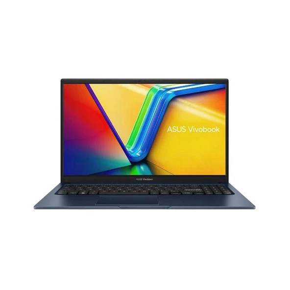 Asus Vivobook 15 X1504VA-BQ3970W Core 5 120U 8 GB 512 GB SSD Intel Graphics 15.6" Full HD Notebook ürün görseli 1