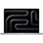 Apple MacBook Pro M3 8GB 512GB SSD macOS 14" Taşınabilir Bilgisayar Gümüş MR7J3TU/A TEŞHİR ürün görseli 1