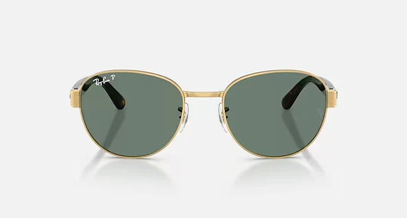 Ray-Ban RB 3766CH 001/O9 56 Unisex Güneş Gözlüğü - Resim 2
