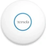 TENDA I36 DUAL BAND LAN/POE WIFI7 ACCES POINT ürün görseli 1