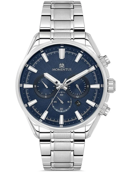 Momentus CC304S-11SS Erkek Kol Saati ürün görseli 1