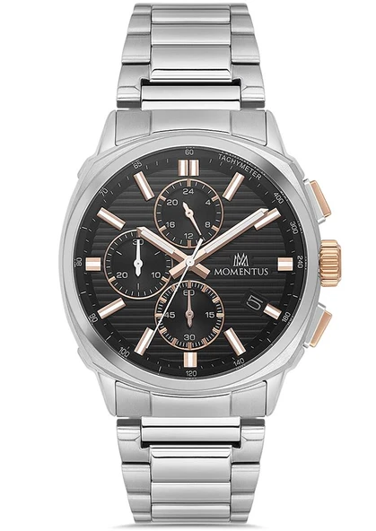 Momentus CC307S-04SR Erkek Kol Saati ürün görseli 1
