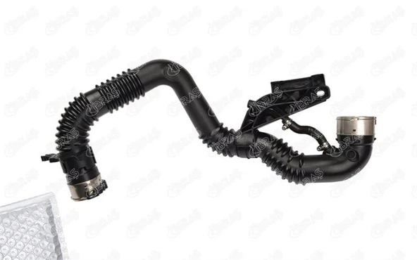 Renault Turbo Borusu - Turbo Borusu - İbr 25964 ürün görseli 1