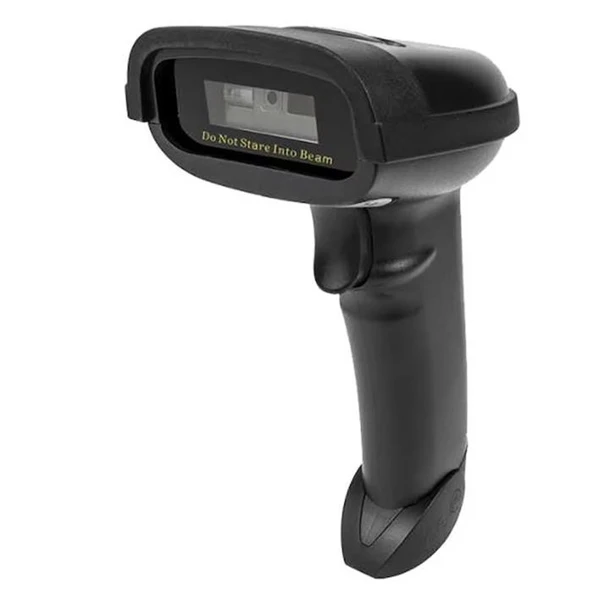 Perkon Tiger CS620 Kablosuz Karekod ve Barkod Okuyucu ürün görseli 1