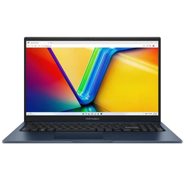 Asus Vivobook 15 X1504VA-NJ2861W Core 5 120U 8 GB 512 GB SSD Intel Graphics 15.6" Full HD Notebook - Resim 2