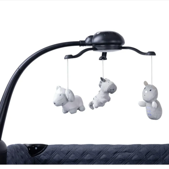 Prego Armada Çocuk Oyun Parkı PRG-8067 - Resim 12