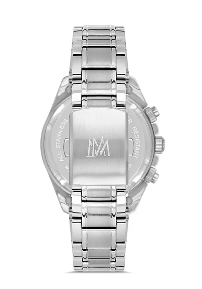 Momentus CC304S-04SS Erkek Kol Saati - Resim 3