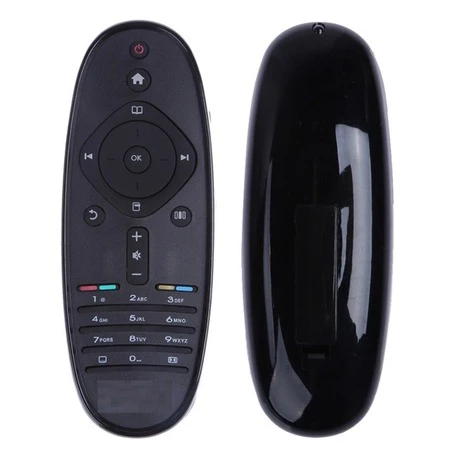 Herz Lcd Led Kumanda Phılıps Rm-L1030 Yazısız - 2