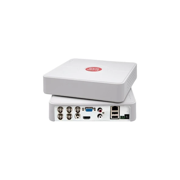 B2 DS-58 8 KANAL 5 MP EKO XM DVR ürün görseli 1