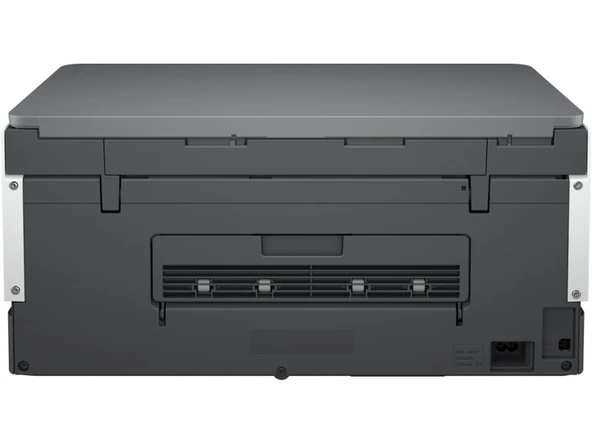 HP 6UU48A 670 SMARTTANK AIO RENKLİ MÜREKKEP PÜSKÜRTMELİ TANKLI YAZICI 12PPM - Resim 4