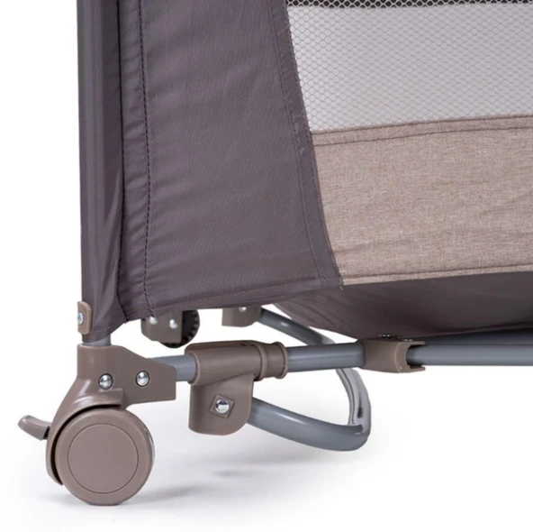 Prego Armada Çocuk Oyun Parkı PRG-8067 - Resim 7