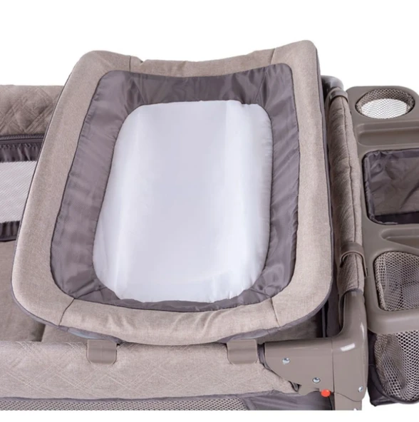 Prego Armada Çocuk Oyun Parkı PRG-8067 - Resim 6