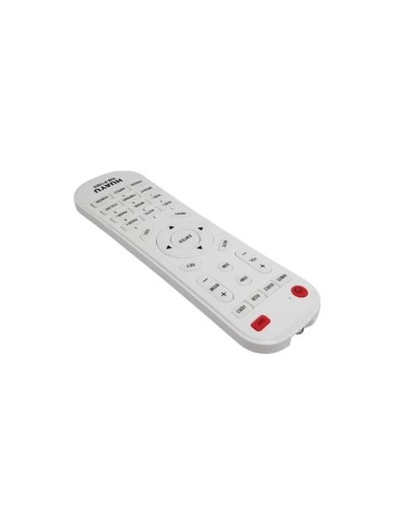 Huayu RM-P1562 Universal Projeksiyon Kumandası - Resim 4