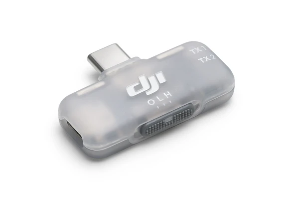 Dji Mic Series Mobile Receiver - Resim 4