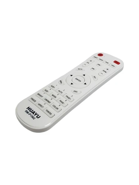Huayu RM-P1562 Universal Projeksiyon Kumandası ürün görseli 1