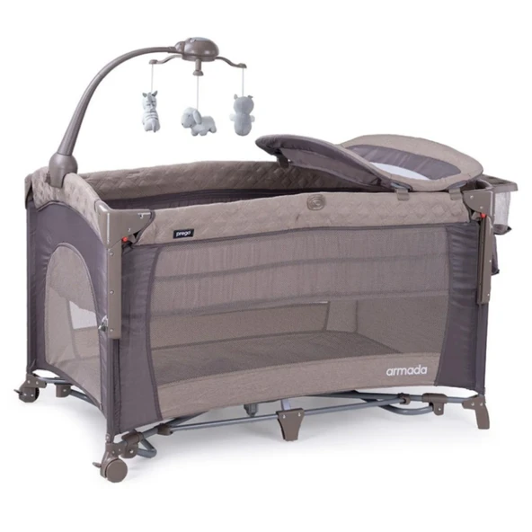 Prego Armada Çocuk Oyun Parkı PRG-8067 ürün görseli 1