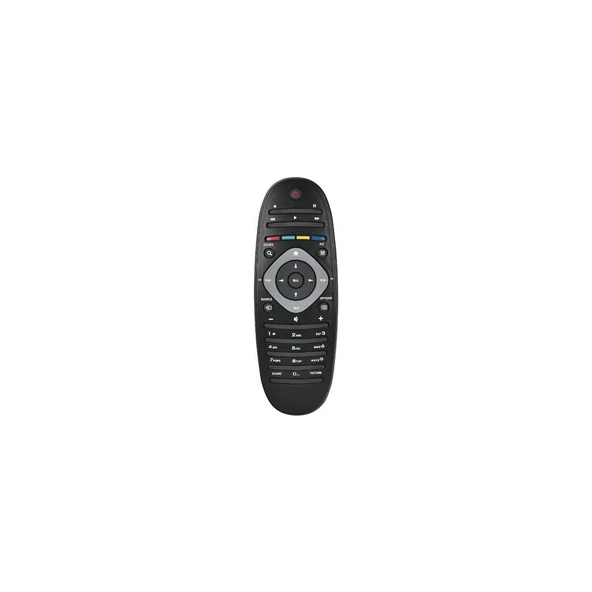 Polaxtor Lcd Led Kumanda Phılıps Rm-D1070