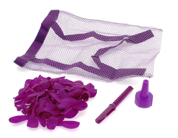 Mor Su Balonu YG12U ürün görseli 1