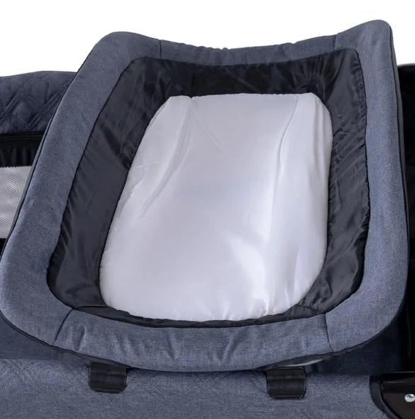 Prego Armada Çocuk Oyun Parkı PRG-8067 - Resim 11