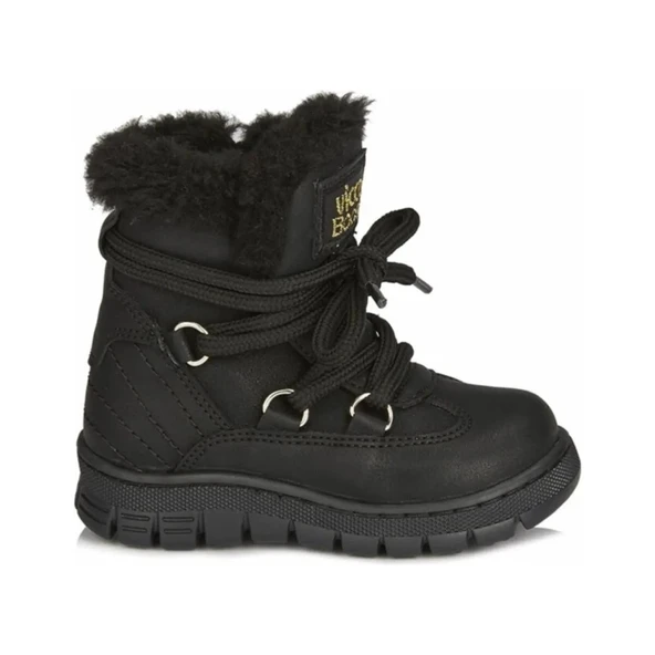 Vicco Kappa Kürklü Ortopedik Çocuk Bot ürün görseli 1