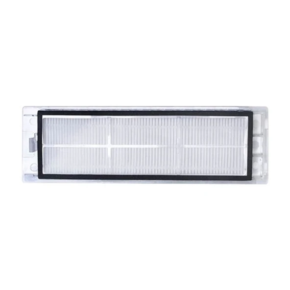 Xiaomi İle Uyumlu Robot Süpürge Aksesuar Set 15 Parça Mi Robot S50 S51 S52 S55 S5 Max S6 - Resim 9