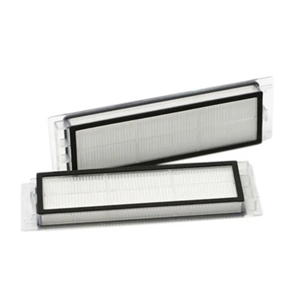 Xiaomi Mi Robot Vacuum SDJQR02RR Cleaner İle Uyumlu Yenileme Seti - Resim 6