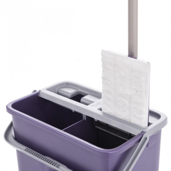 FLUSS TRİPLE MAGİC YEDEK MOP PASPAS - 2