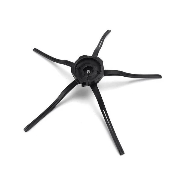 Xiaomi İle Uyumlu Mi Robot Vacuum Cleaner G1 Akıllı Robot Süpürge Fırça Siyah 3 Adet - Resim 11