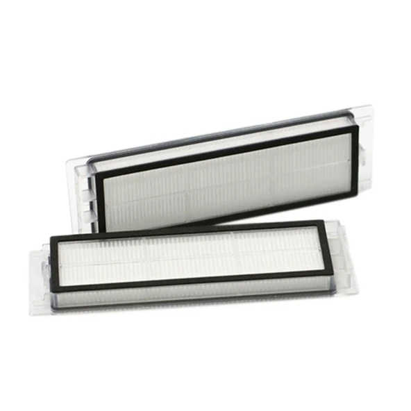 Xiaomi İle Uyumlu Robot Süpürge Aksesuar Set 15 Parça Mi Robot S50 S51 S52 S55 S5 Max S6 - Resim 8