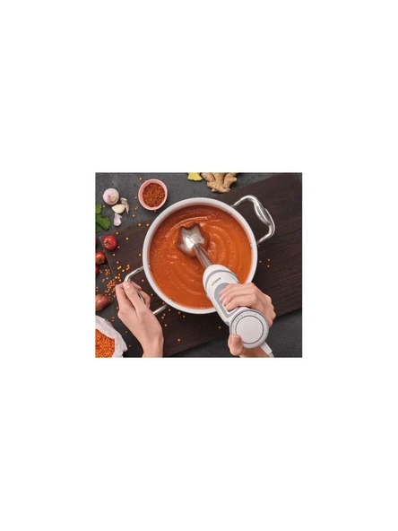 Braun MQ5245WH Multiquıck 5 Varıo El Blender Seti - Resim 3
