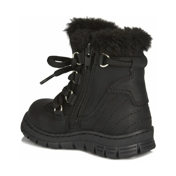 Vicco Kappa Kürklü Ortopedik Çocuk Bot - Resim 2