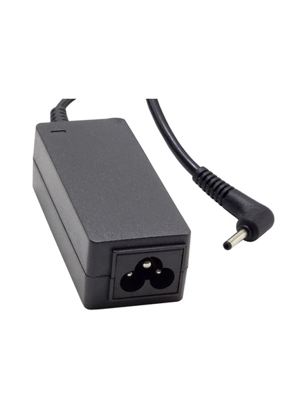 Winkel 19 Volt 2.1 Amper 3.5 mm 1.35 mm Adaptör Tablet Pc Viewpad 106X 10/100I Adaptör - W-221 ürün görseli 1