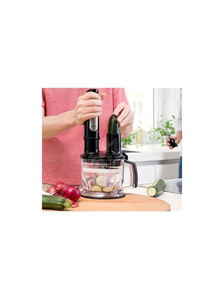 Braun MQ7075X Multiquıck 7 El Blender Seti - Resim 3
