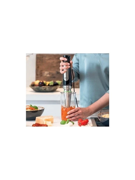 Braun MQ7075X Multiquıck 7 El Blender Seti - Resim 2