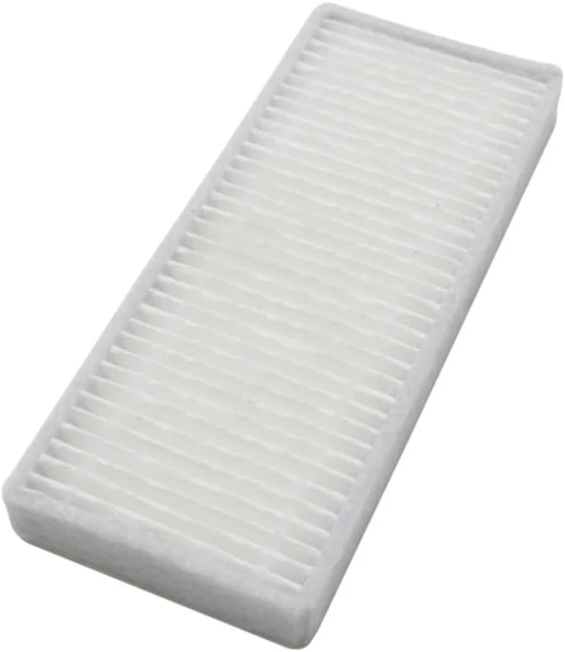 srrfn ticaret Philips Homerun 3000 Serisi Uyumlu Hepa Filtre - 2 Adet - Resim 5