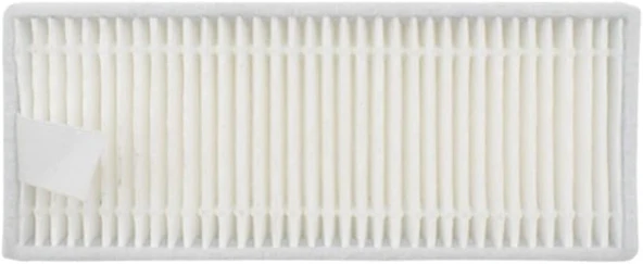 srrfn ticaret Philips Homerun 3000 Serisi Uyumlu Hepa Filtre - 2 Adet - Resim 4