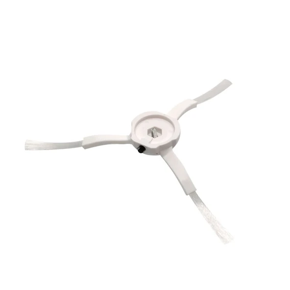 Xiaomi İle Uyumlu Mi Robot Vacuum Cleaner G1 Akıllı Robot Süpürge Fırçası Beyaz 6 Adet - Resim 10