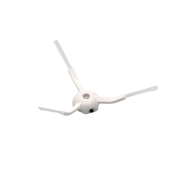 Xiaomi İle Uyumlu Mi Robot Vacuum Cleaner G1 Akıllı Robot Süpürge Fırçası Beyaz 6 Adet - Resim 8